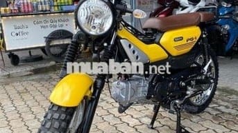 Yamaha PG1 2023 Chạy Lướt 1.800Km bao hồ sơ