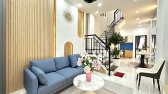 NHÀ THẬT VIỆC THẬT-DT 46,8M2-GIÁ 2,37 TỶ-VŨ TÙNG, BÌNH THẠNH