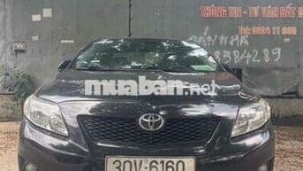 Toyota Corolla Altis 2009 2.0V - 155000 km