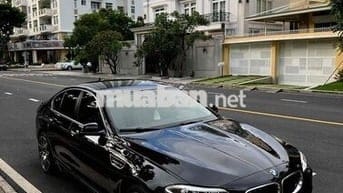 BMW 520i up full M5, xe 1 đời chủ, bao check