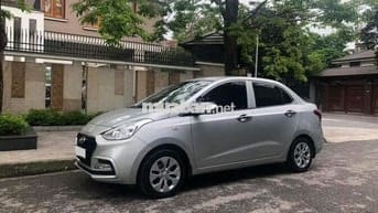 Bán Hyundai Grand i10 Sedan 2018 số sàn