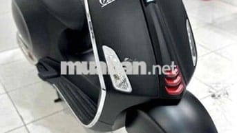 Vespa Sprint 125 Led ABS 2022