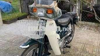 Custom 90/1997 ( xe đấu giá nhật ) chưa có gi.ấy