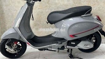 SPrin noteo đèn lép đời 2021 mauf xám xi măng