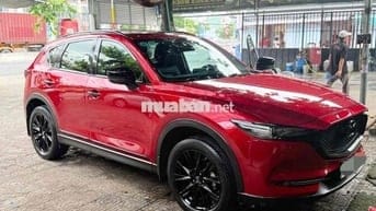 Mazda CX 5 2020 2.0 Luxury - 54000 km