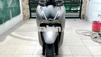Bán SH350i date 2022 máy Thái biển SG