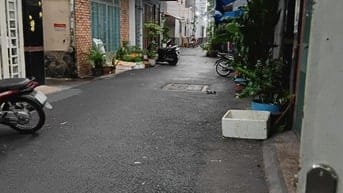 Nhà bán  giá rẻ, thu nhập cao!