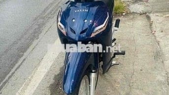 Alpha 50 cc 2025 mới tinh
