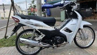 wave110 máy zin chưa rớt êm