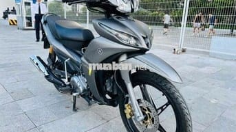 YAMAHA JUPITER 125FI ĐEN CHÍNH CHỦ 2024