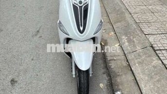 Yamaha Nozza chính chủ xe đẹp máy móc êm ru zin