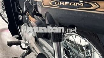 🚨 CẦN BÁN XE CỌP🚨 🏍️ Honda Dream 125cc
