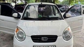Moning 2010 Van 1.0 AT - 90000 km