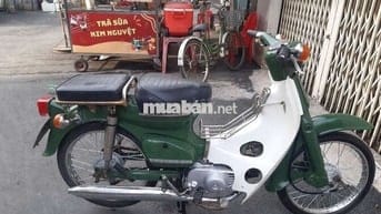 Cần bán xe cup Honda 50cc như hình