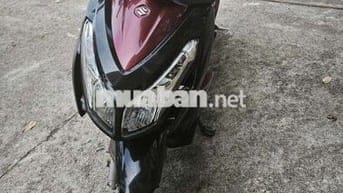 Impuse đẹp, xe nữ ít đi, còn rất tốt