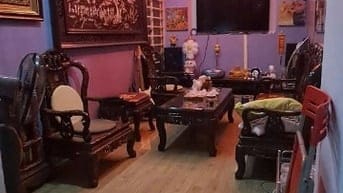 VĂN CAO - THỤY KHUÊ -NHÀ ĐẸP, DÂN XÂY, 10M RA MẶT PHỐ - 40M2X5T - 9 TỶ