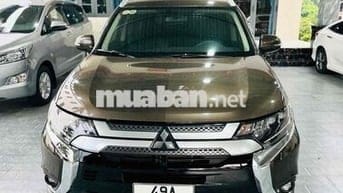 Mitsubishi Outlander 2020 Premium 8000Km Siêu Mới