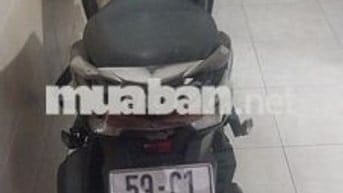 Xe bs đẹp