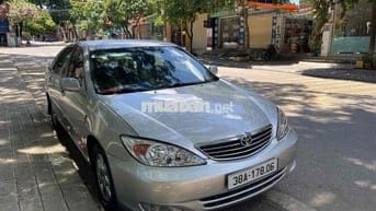 Toyota Camry nhập nhật máy v63.0 cho ae đam mê
