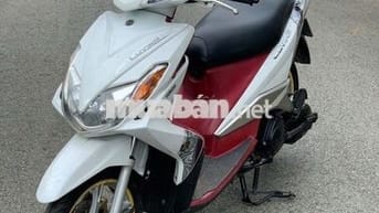 Luvias XC đời 2012,xe đẹp lướt. Biển số 60.