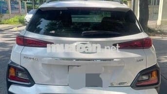 Hyundai Kona 2019 1.6 Turbo - 77000 km