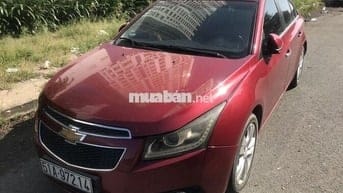 Chevrolet Cruze 2014 LTZ 1.8 AT - 120000 km