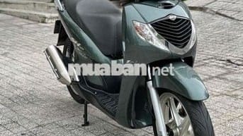 Honda Ps 150 Bstp chính chủ Úp lên sh 2008 bao đep