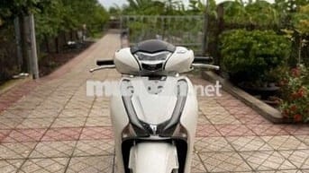 SH150i CBS 44.000km zin