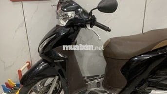 Vision 2020 đen smartkey 110cc 96%