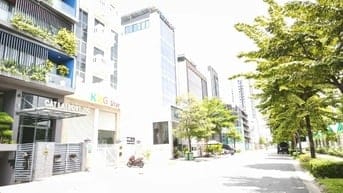 Bán Đất MT Đường 60 Khu Thương Mại Huy Hoàng Thạnh Mỹ Lợi TP HCM