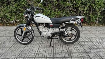 YB125SP CHÍNH CHỦ BIỂN SÀI GÒN