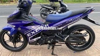 EXCITER