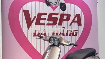 vespa TFT 2024