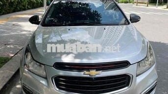 Chevrolet Cruze 2017 LT - 82000 km