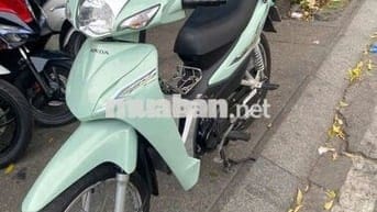 Honda wave a 2018 mới 90% Bstp chính chủ