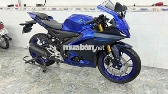 Bán  YAMAHA RV4 DKLD 2025 BS 66 chính chủ