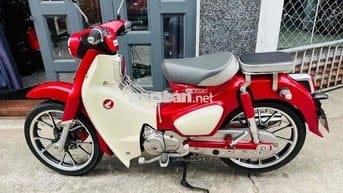 Cup 125cc