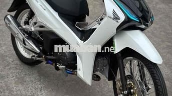 Future 125cc dọn Full kiểng mới 99%