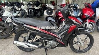 Honda wave RSX Fi 2017 mới 90% biển số thành phố