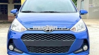 Hyundai Grand i10 2019 Grand 1.2 AT - 38000 km