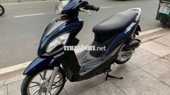 Kymco candy 50cc 2017 mới 90% bstp chính chủ