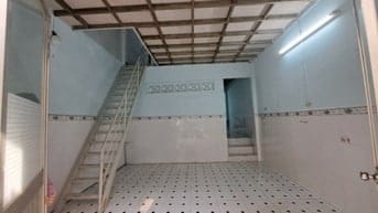 CHO THUÊ NHÀ NGUYÊN CĂN CHÍNH CHỦ – CHU VĂN AN, QUẬN BÌNH THẠNH