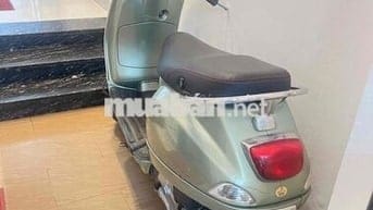 chính chủ bán xe PIAGGIO- LX ý