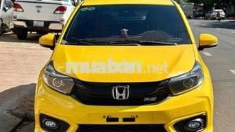 Honda Brio 2020 RS - 52000 km