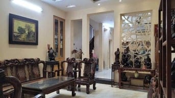 Hơn 20 tỷ mà Mp Giát Bát oto tránh kd sầm uất dt 87m mt 4,9m 
