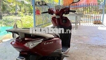 Cần bán xe lead- chính chủ