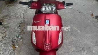vespa 125 abs