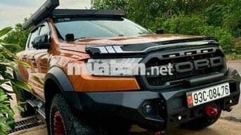 Ford Ranger 2018 - 200000 km