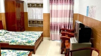 Chính chủ bán hoạc cho thuê khách sản ở quận 7 khu tiện ích xung quanh
