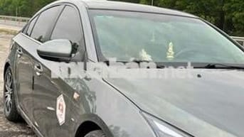 Daewoo Lacetti 2010 SE - 75000 km